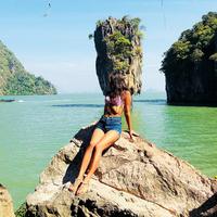 Отзыв от Надежда - DTV виза